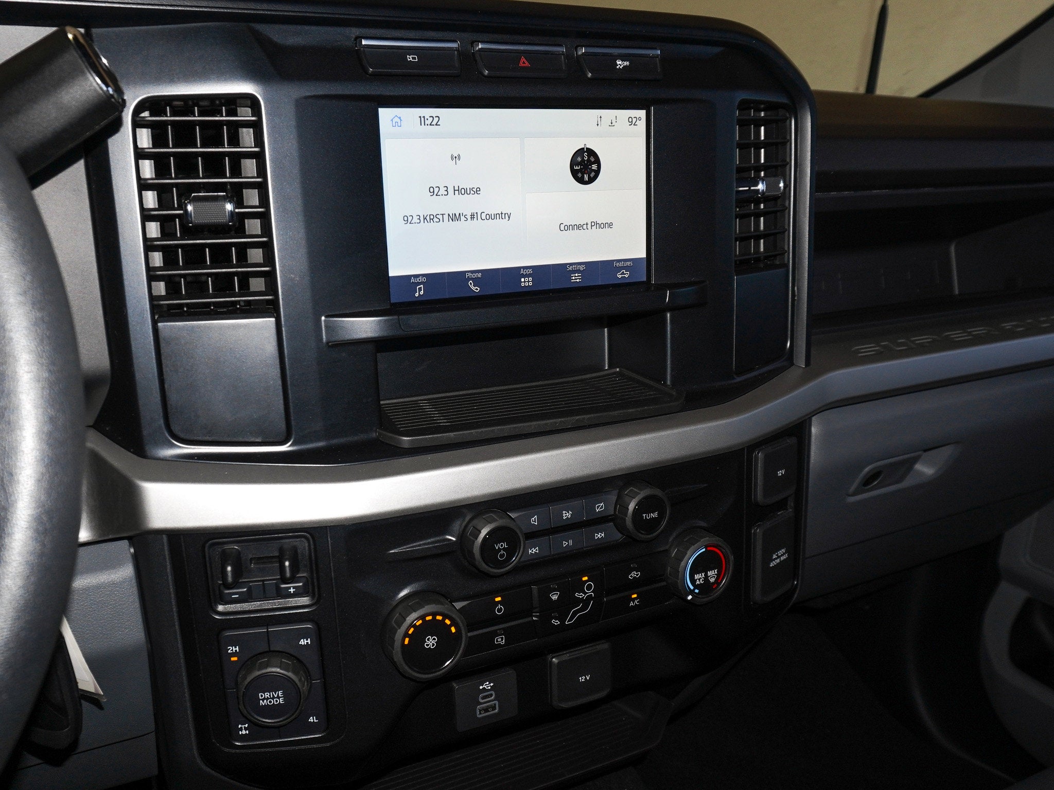 2024 Ford F-350SD XL