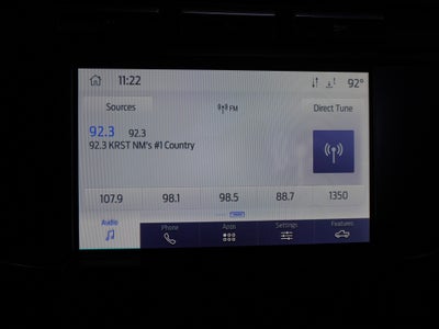 2024 Ford F-350SD XL