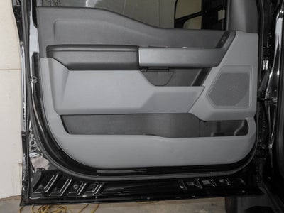 2024 Ford F-350SD XL