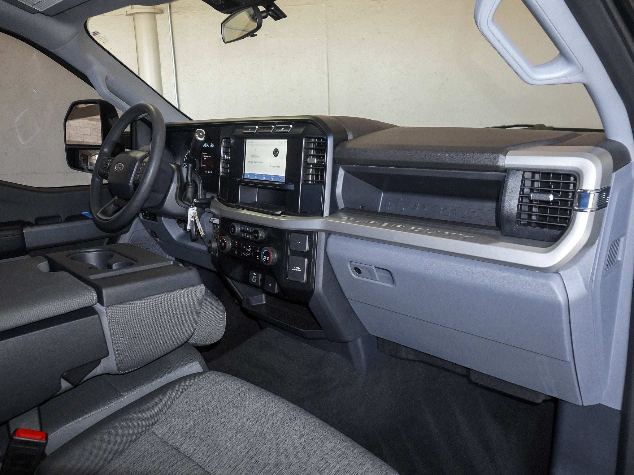 2024 Ford F-350SD XL