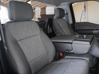 2024 Ford F-350SD XL