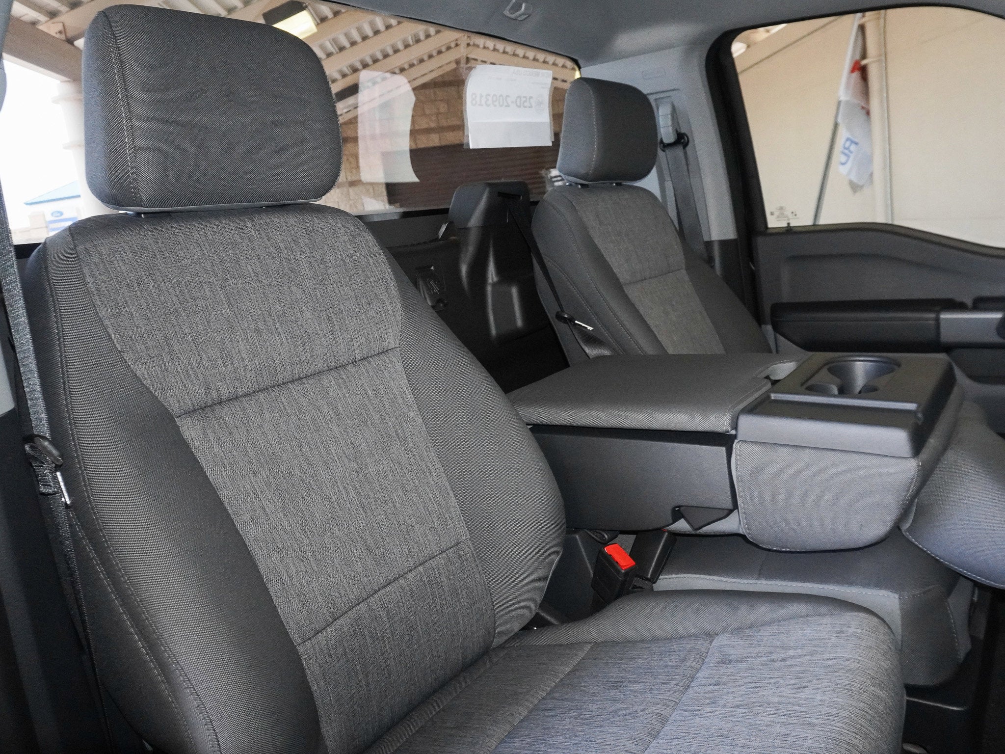 2024 Ford F-350SD XL