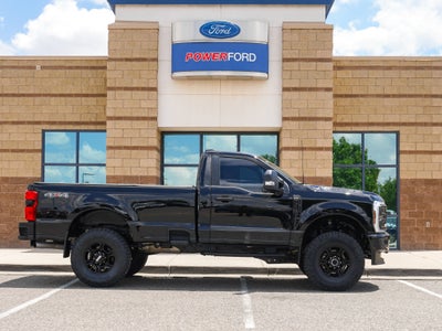 2024 Ford F-350SD XL