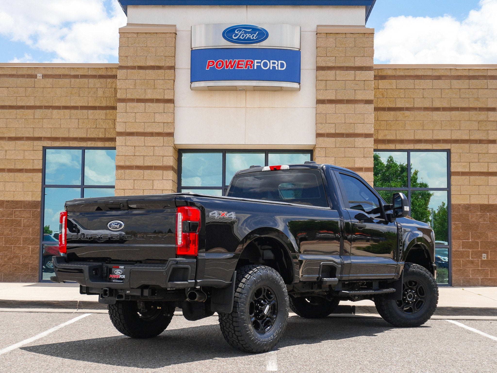 2024 Ford F-350SD XL