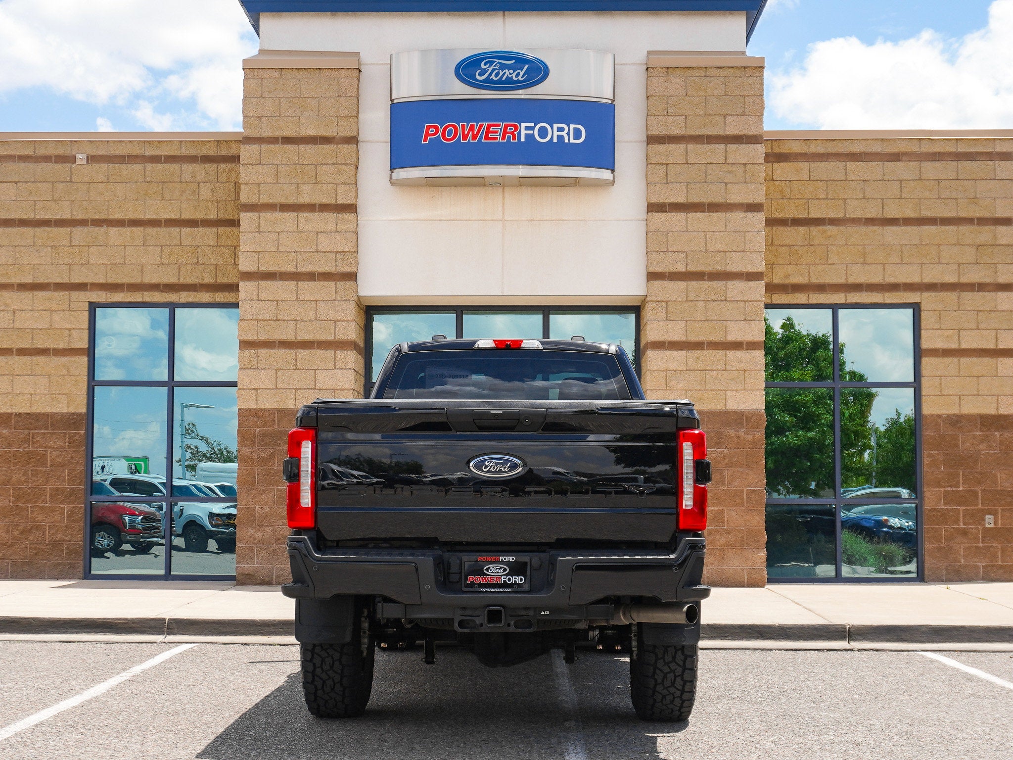 2024 Ford F-350SD XL