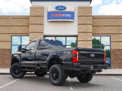 2024 Ford F-350SD XL