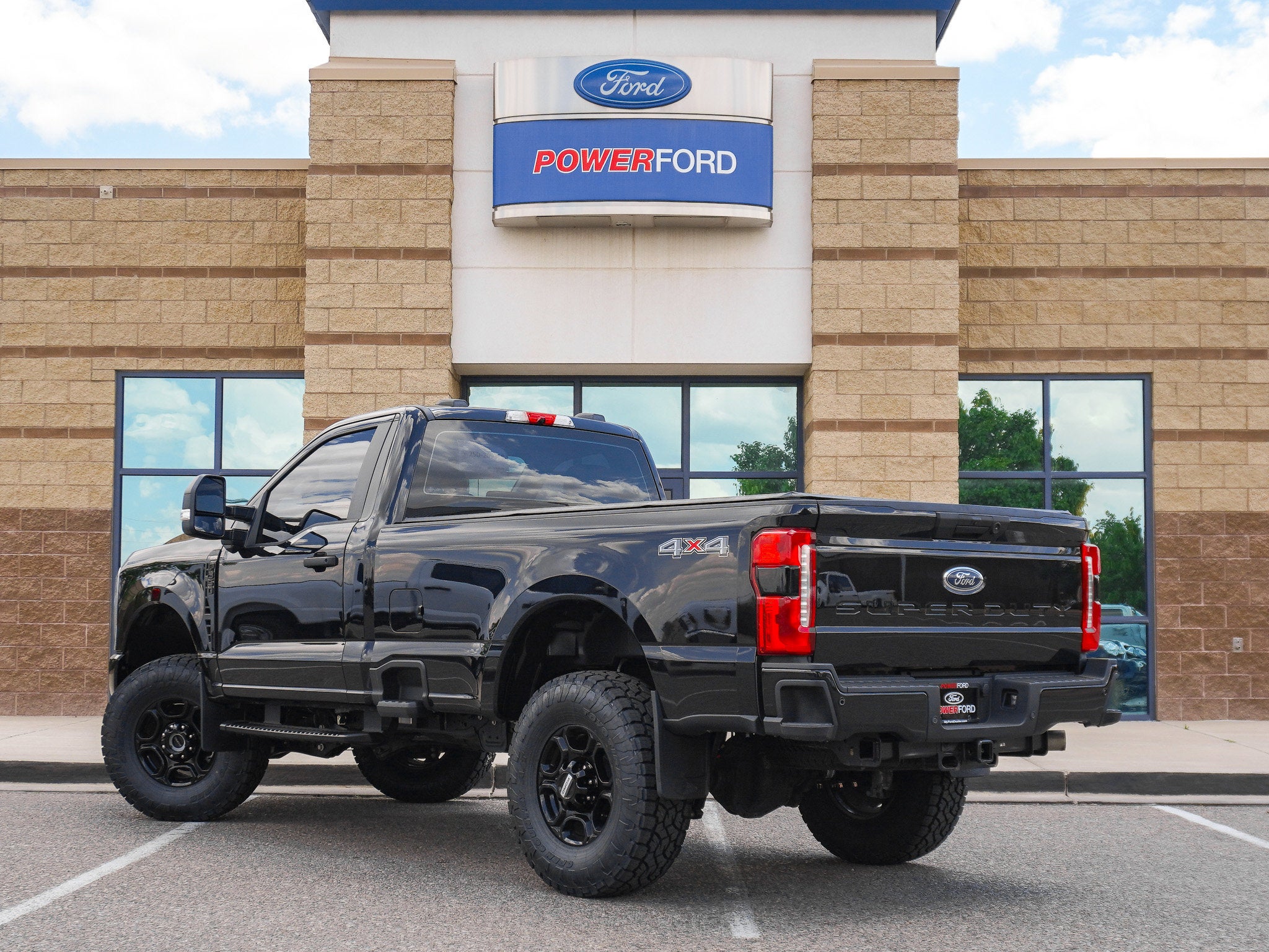 2024 Ford F-350SD XL