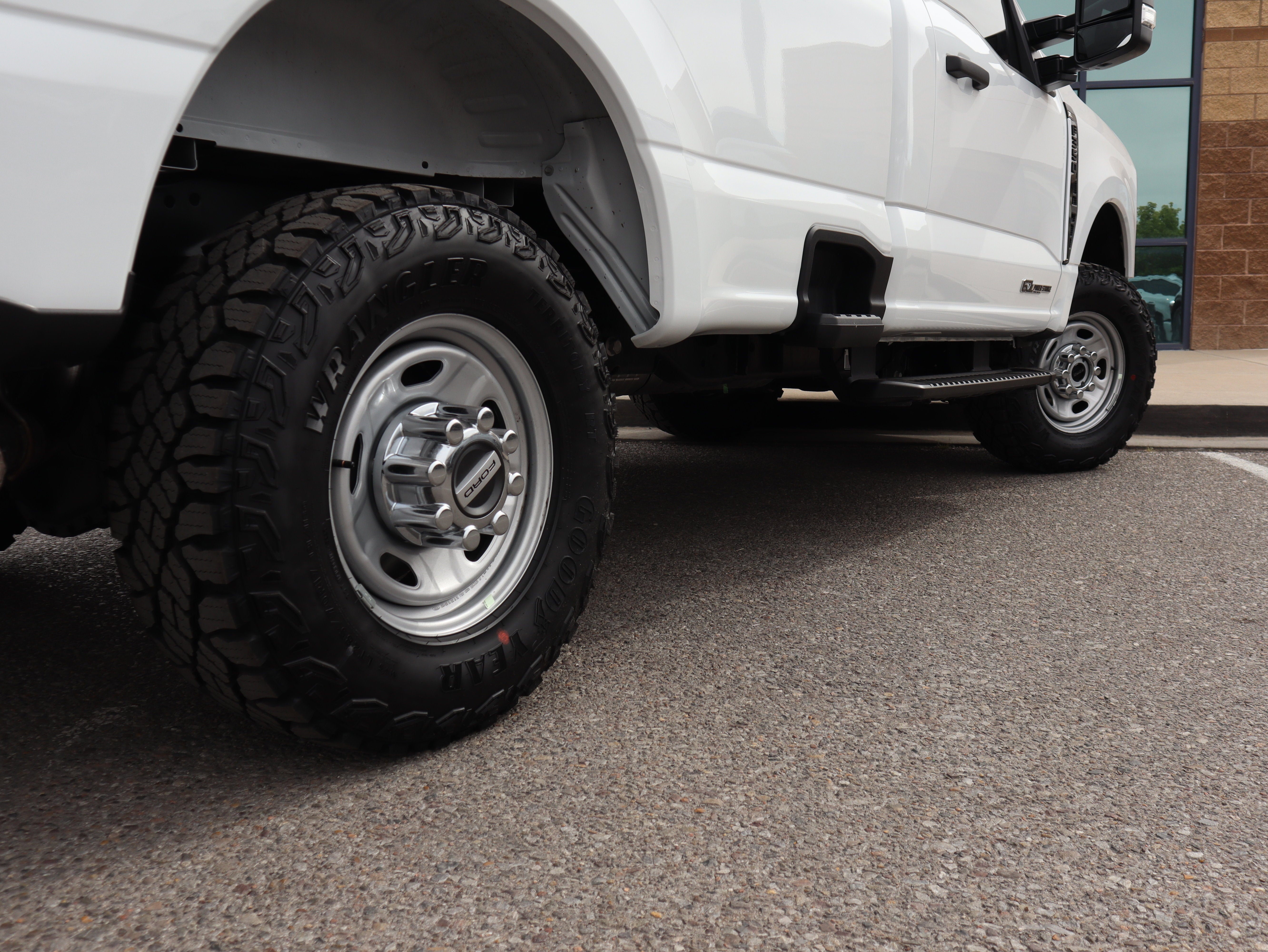 2026 Ford F-350SD XL
