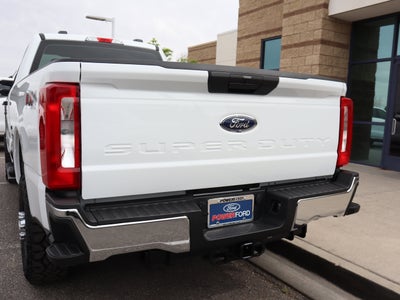2026 Ford F-350SD XL