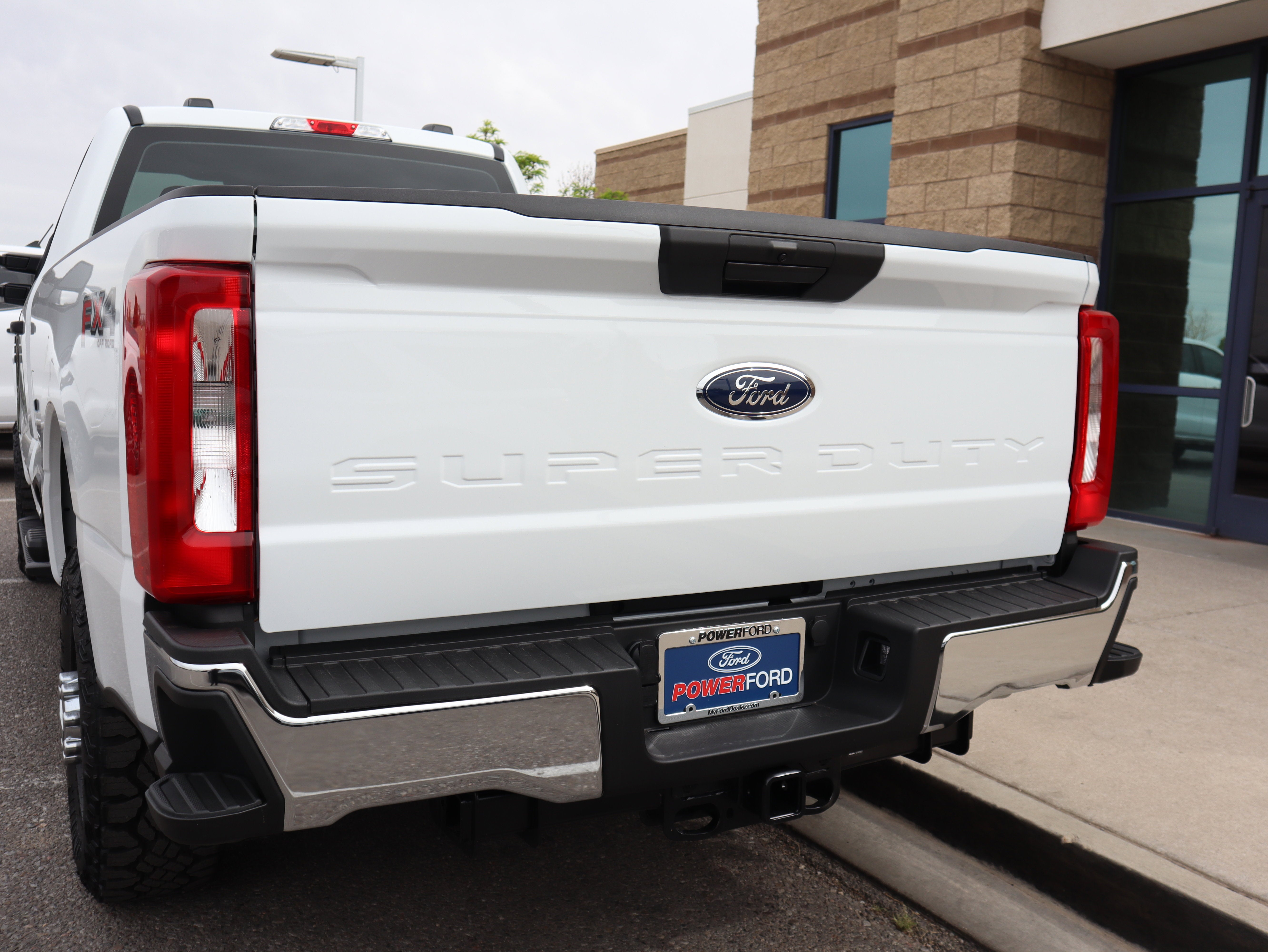2026 Ford F-350SD XL