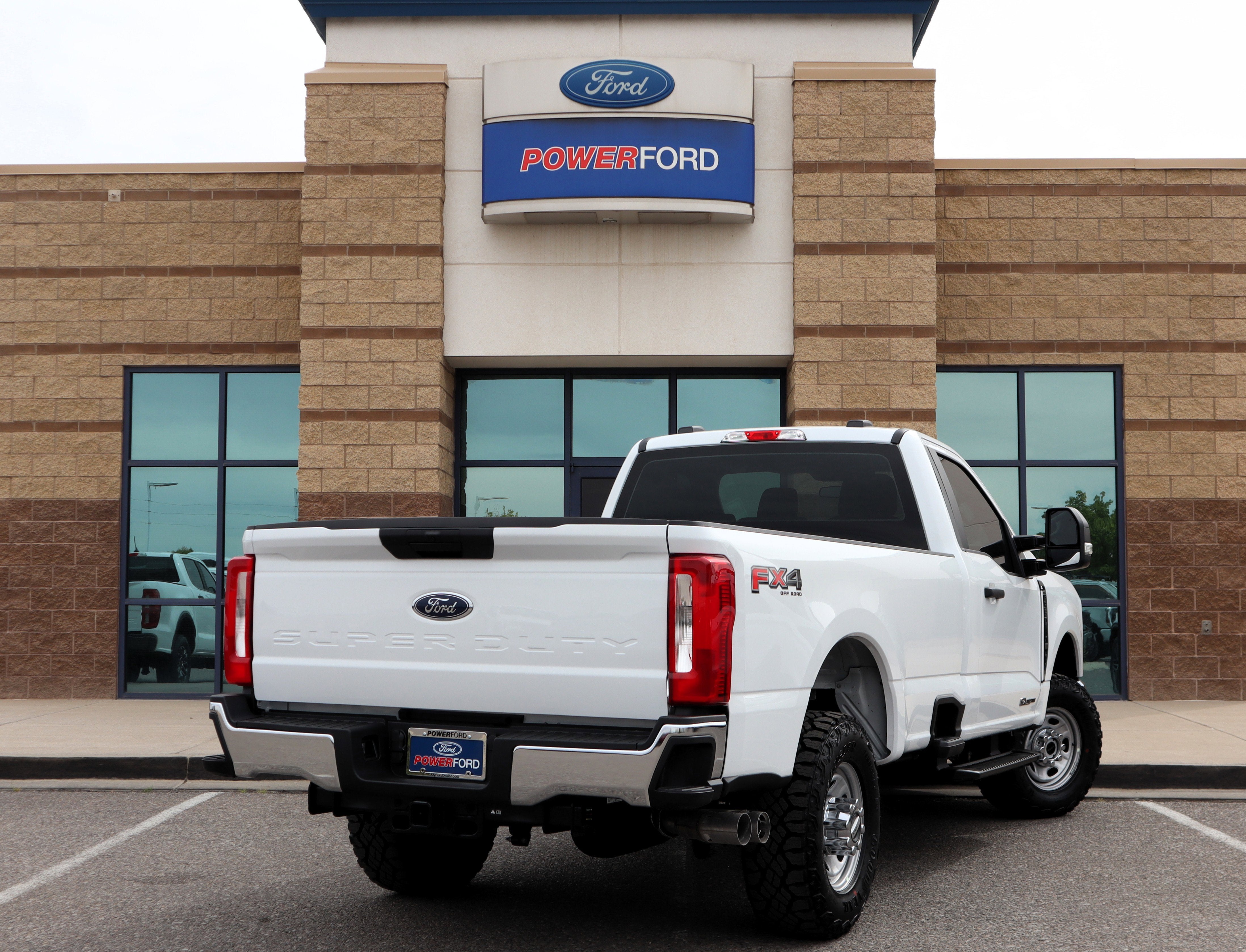 2026 Ford F-350SD XL