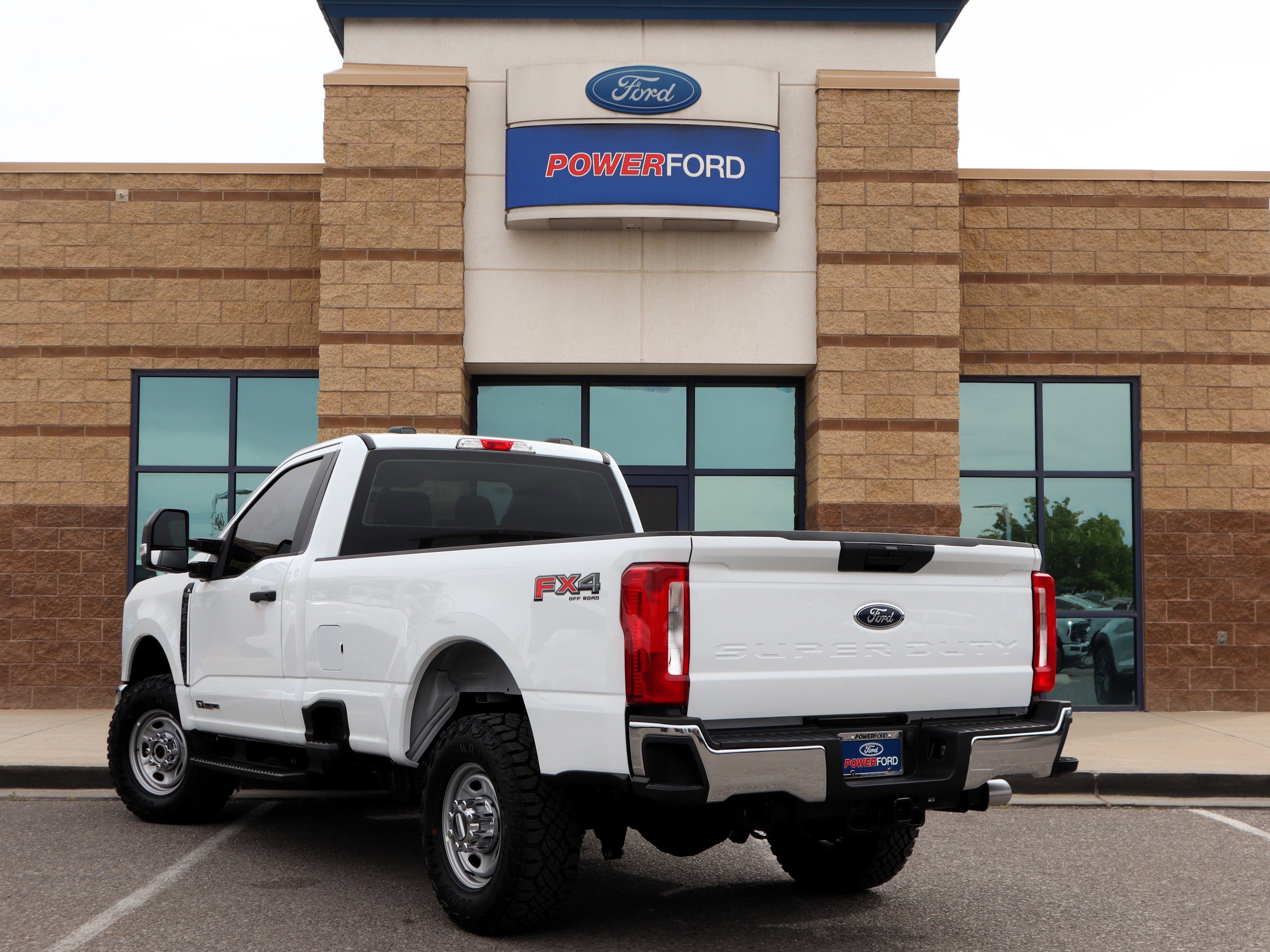 2026 Ford F-350SD XL