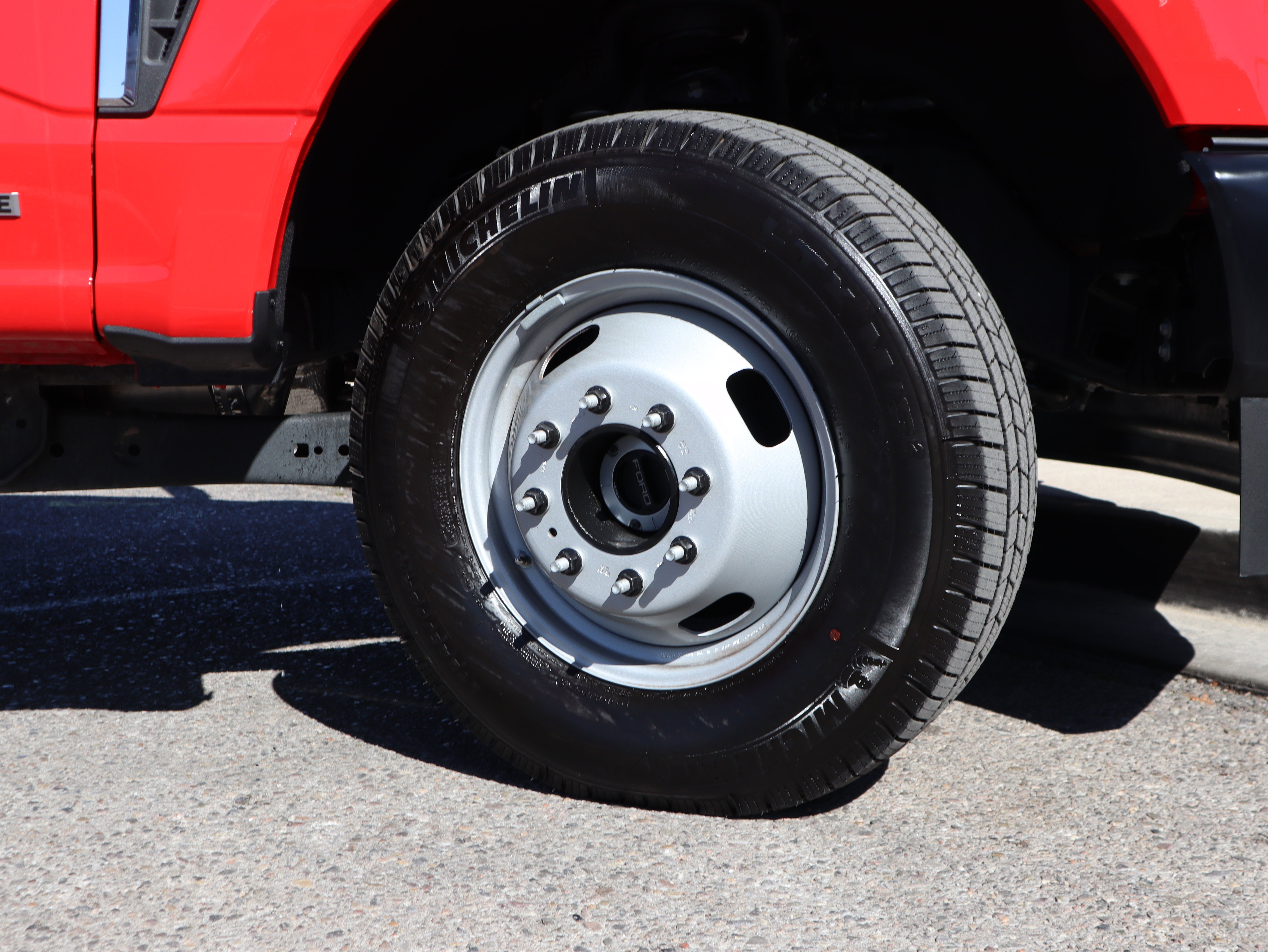 2026 Ford F-350SD XL DRW