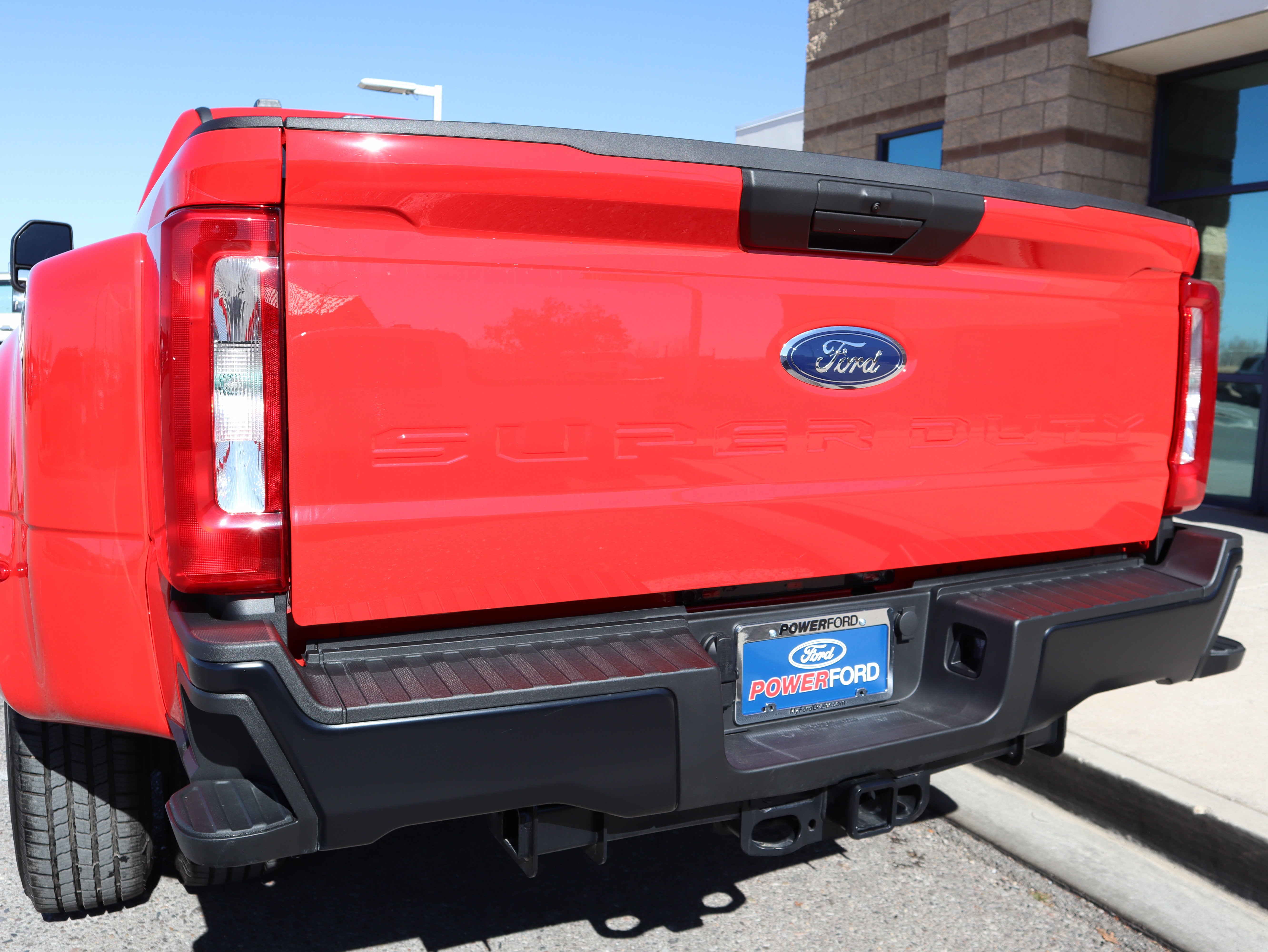 2026 Ford F-350SD XL DRW