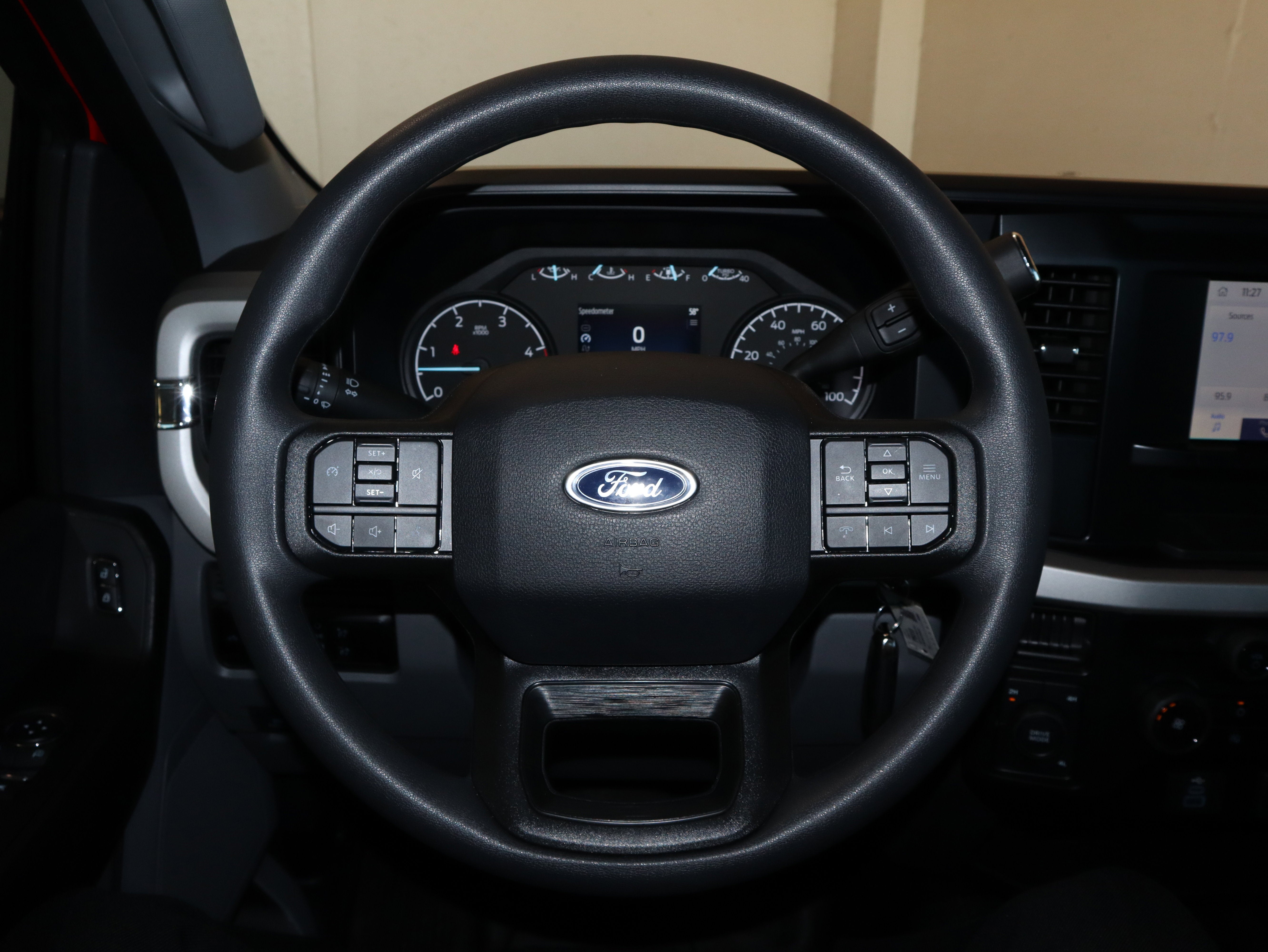 2026 Ford F-350SD XL DRW