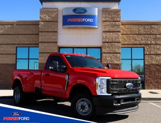 2026 Ford F-350SD XL DRW