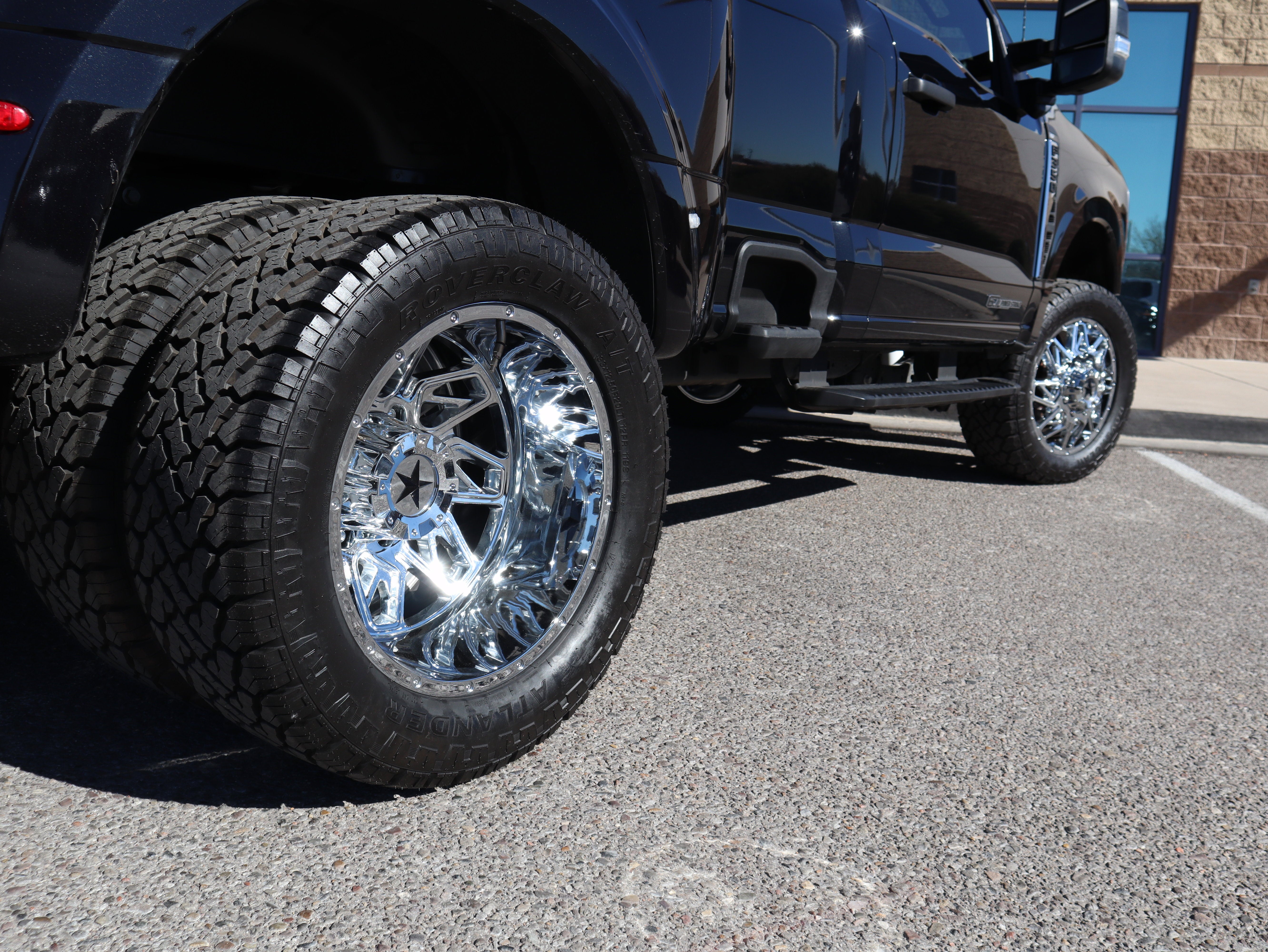 2026 Ford F-350SD XLT DRW