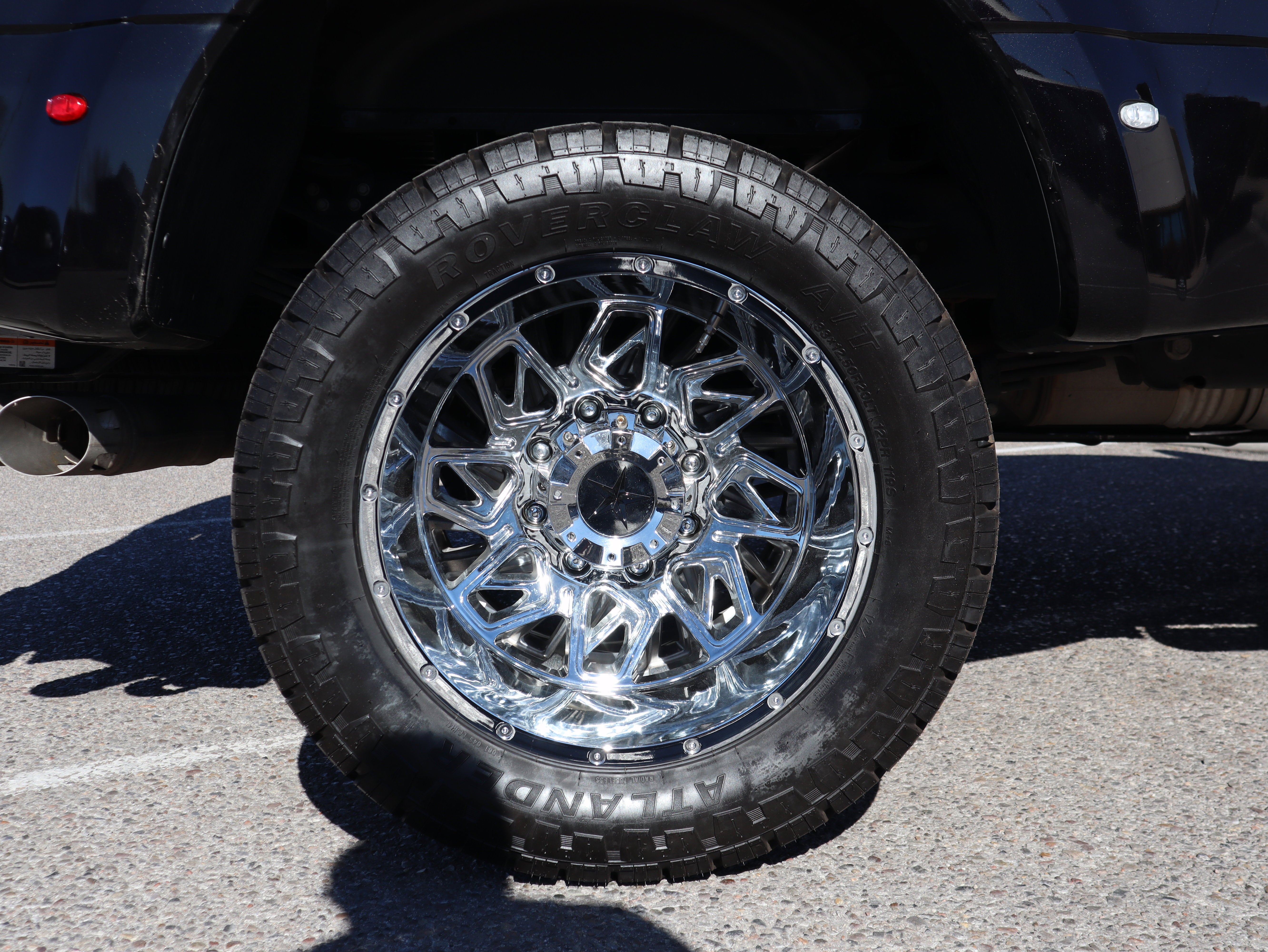 2026 Ford F-350SD XLT DRW