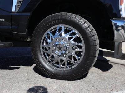 2026 Ford F-350SD XLT DRW