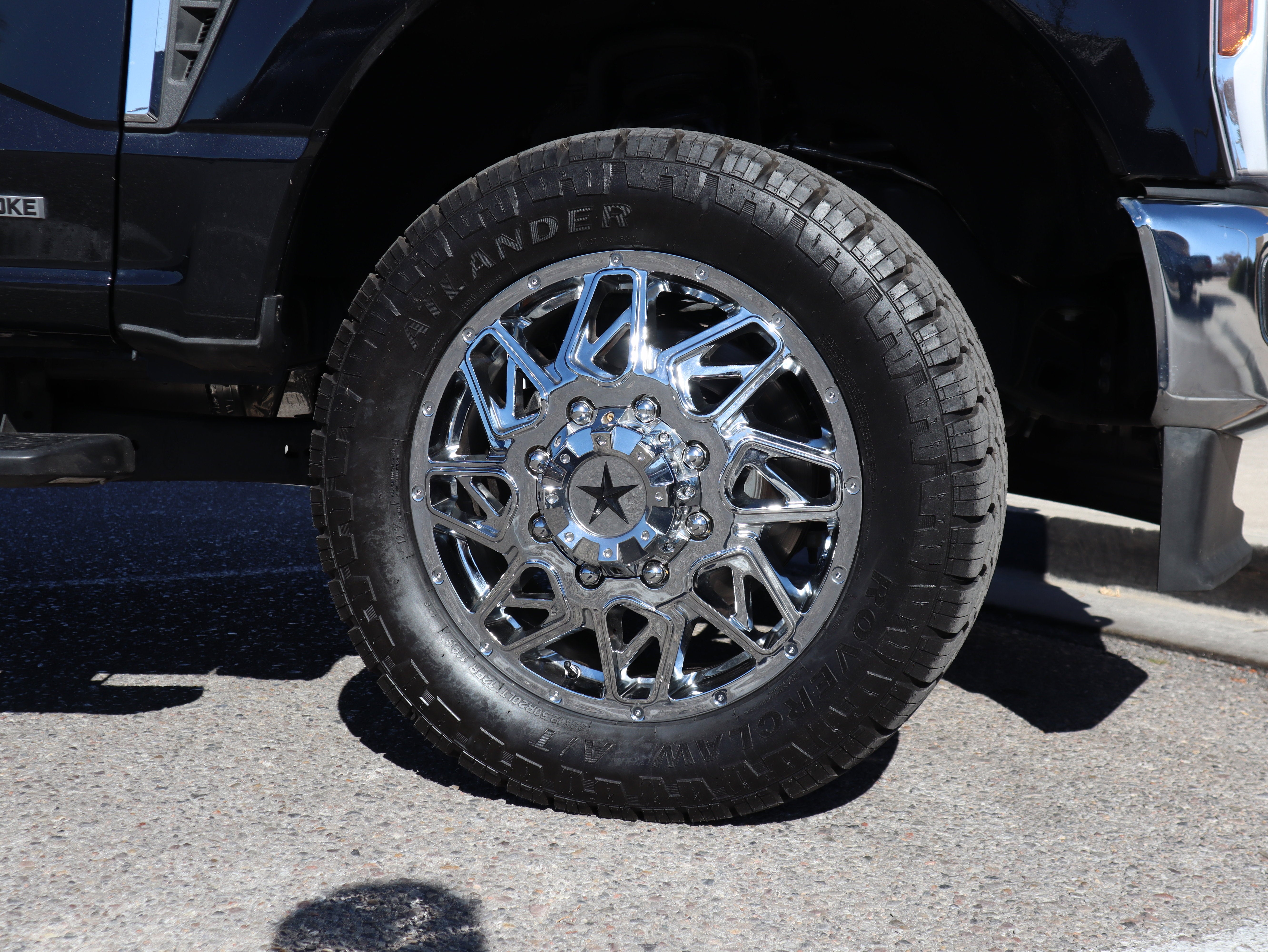 2026 Ford F-350SD XLT DRW