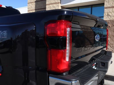 2026 Ford F-350SD XLT DRW