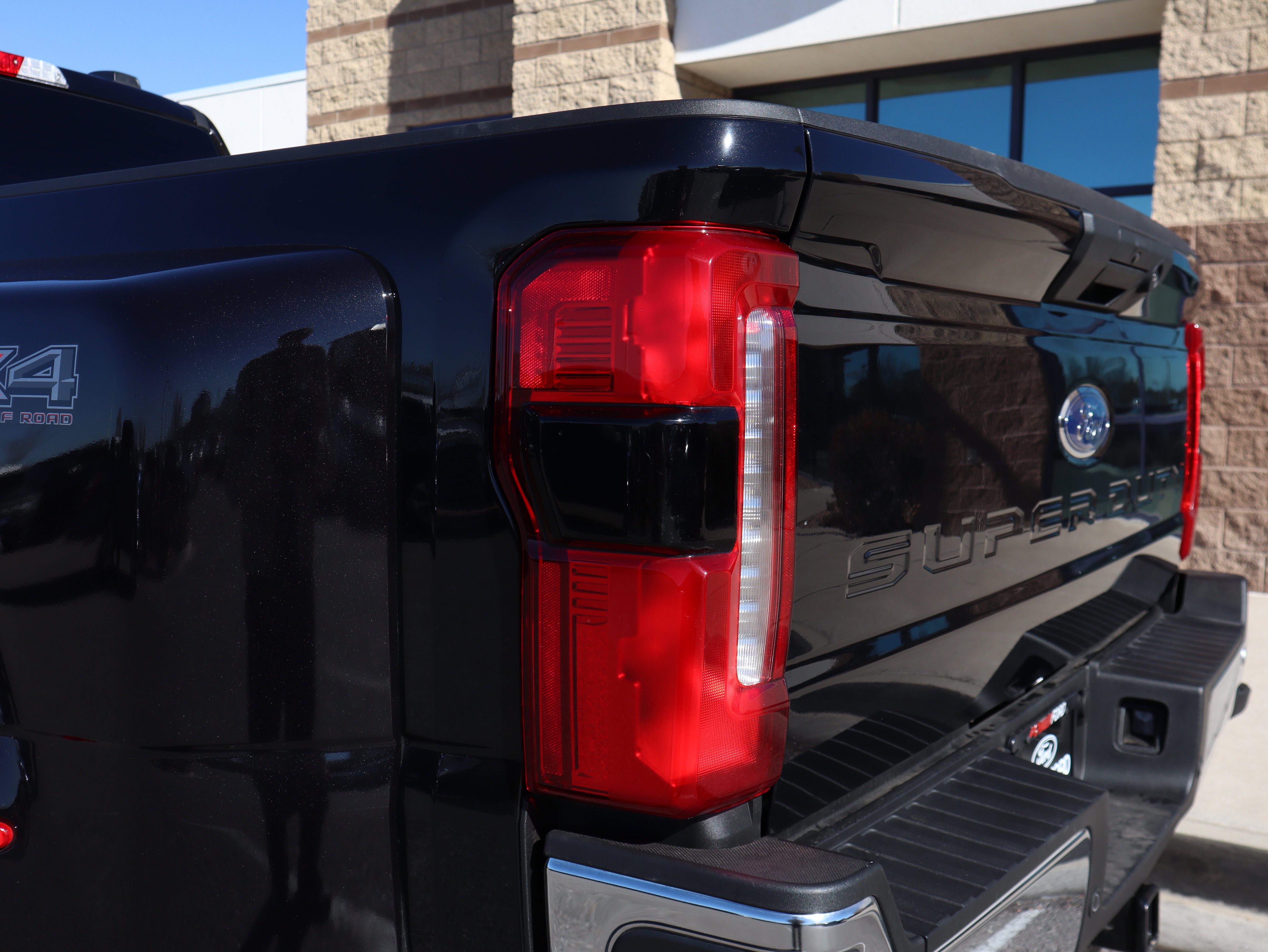 2026 Ford F-350SD XLT DRW