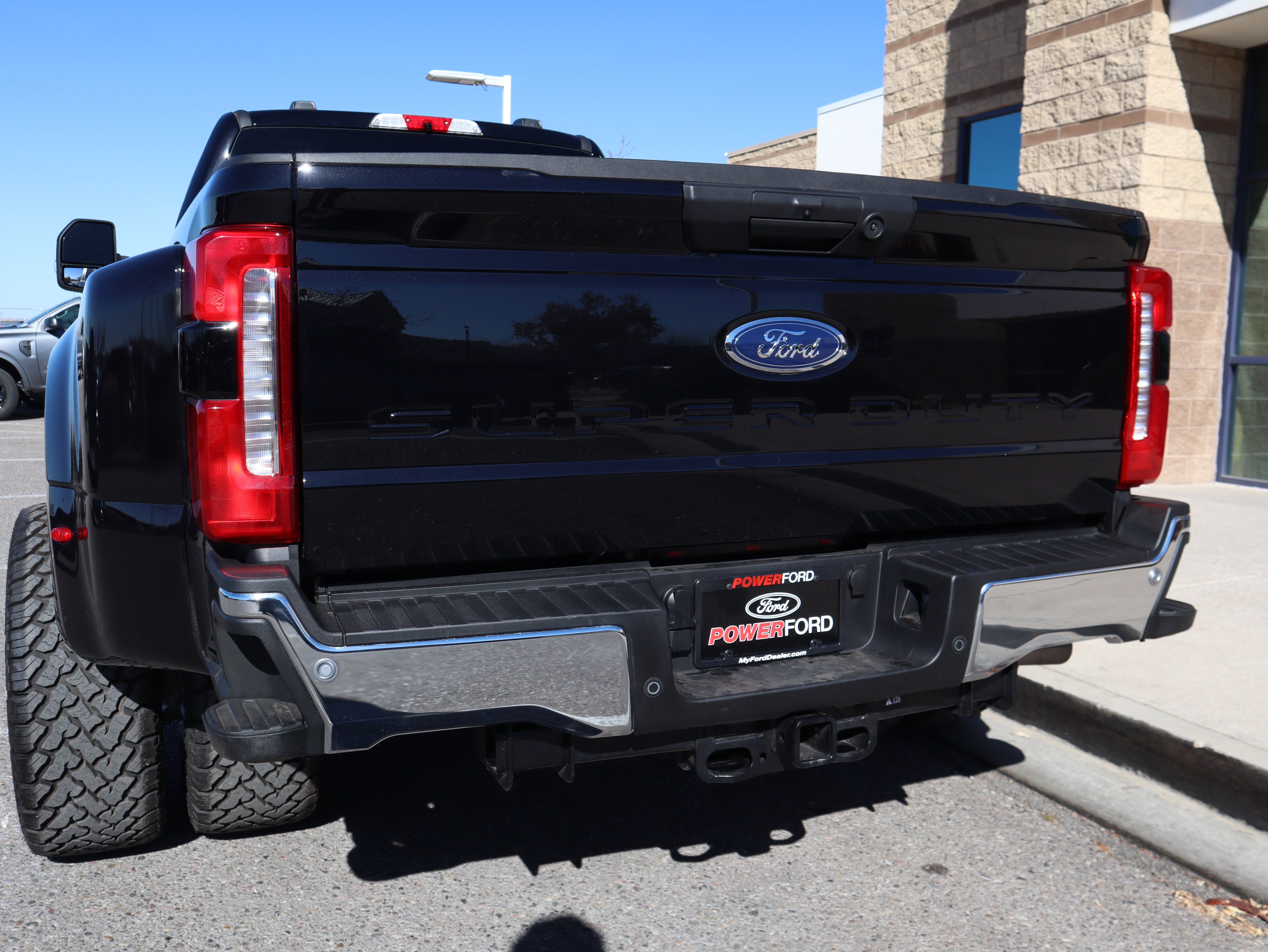 2026 Ford F-350SD XLT DRW