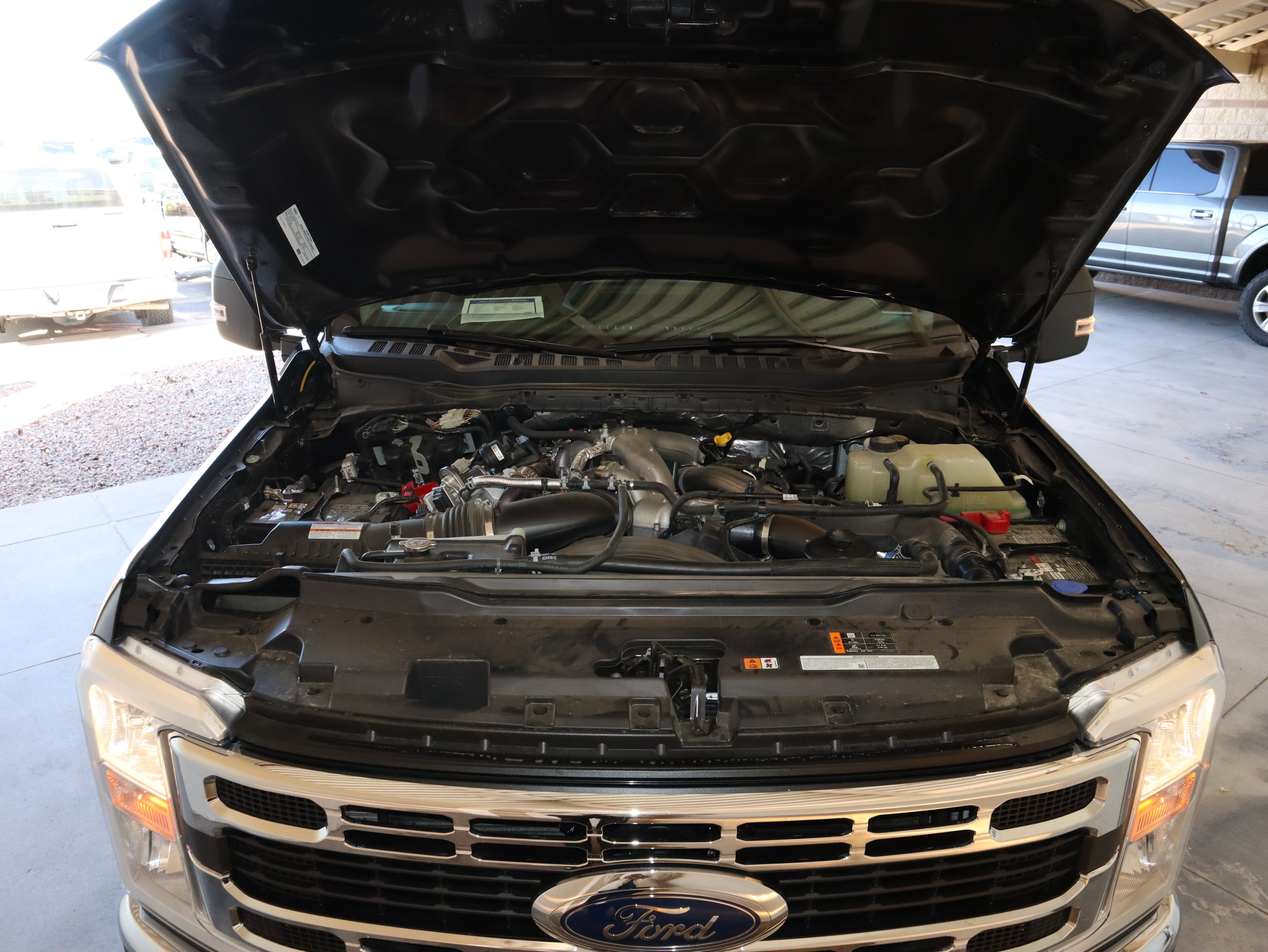 2026 Ford F-350SD XLT DRW