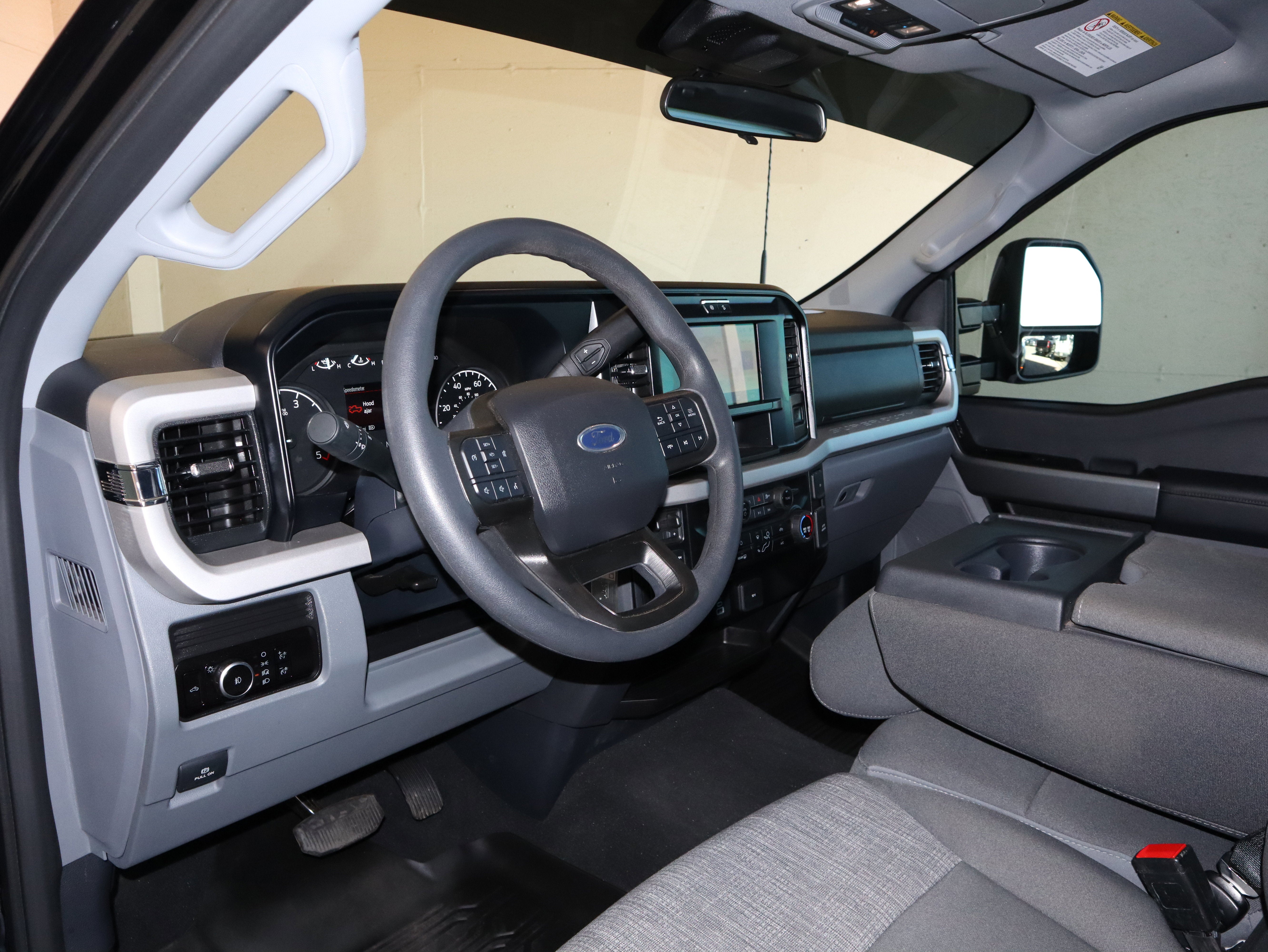 2026 Ford F-350SD XLT DRW