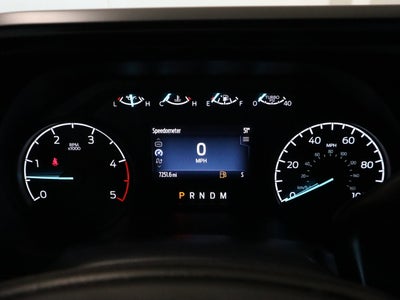 2026 Ford F-350SD XLT DRW