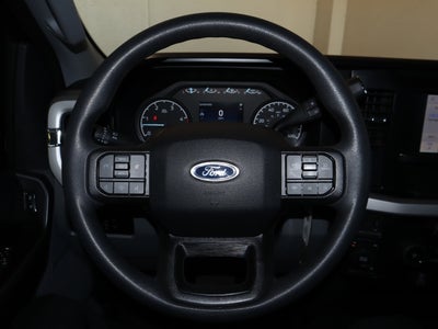 2026 Ford F-350SD XLT DRW