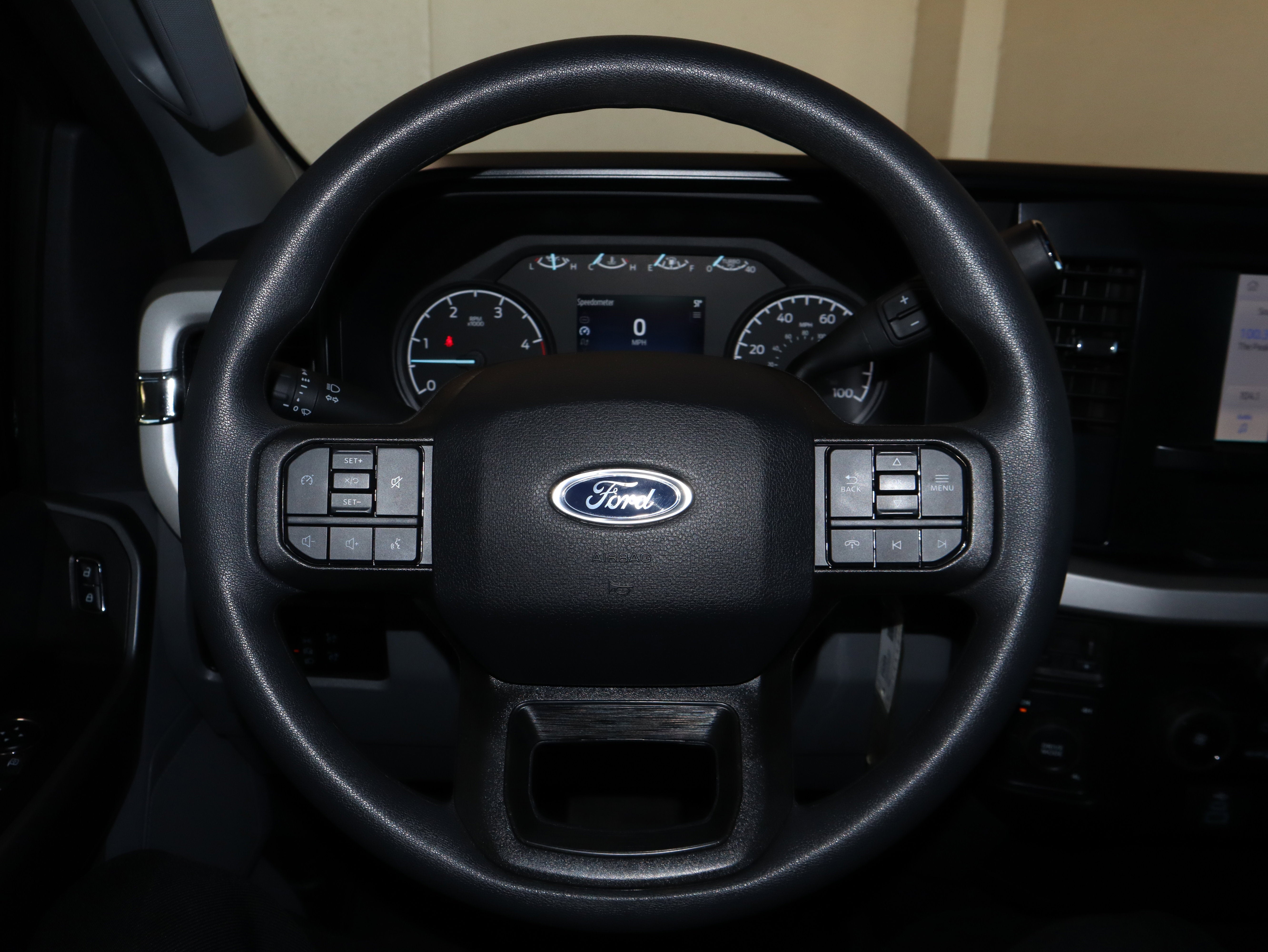 2026 Ford F-350SD XLT DRW