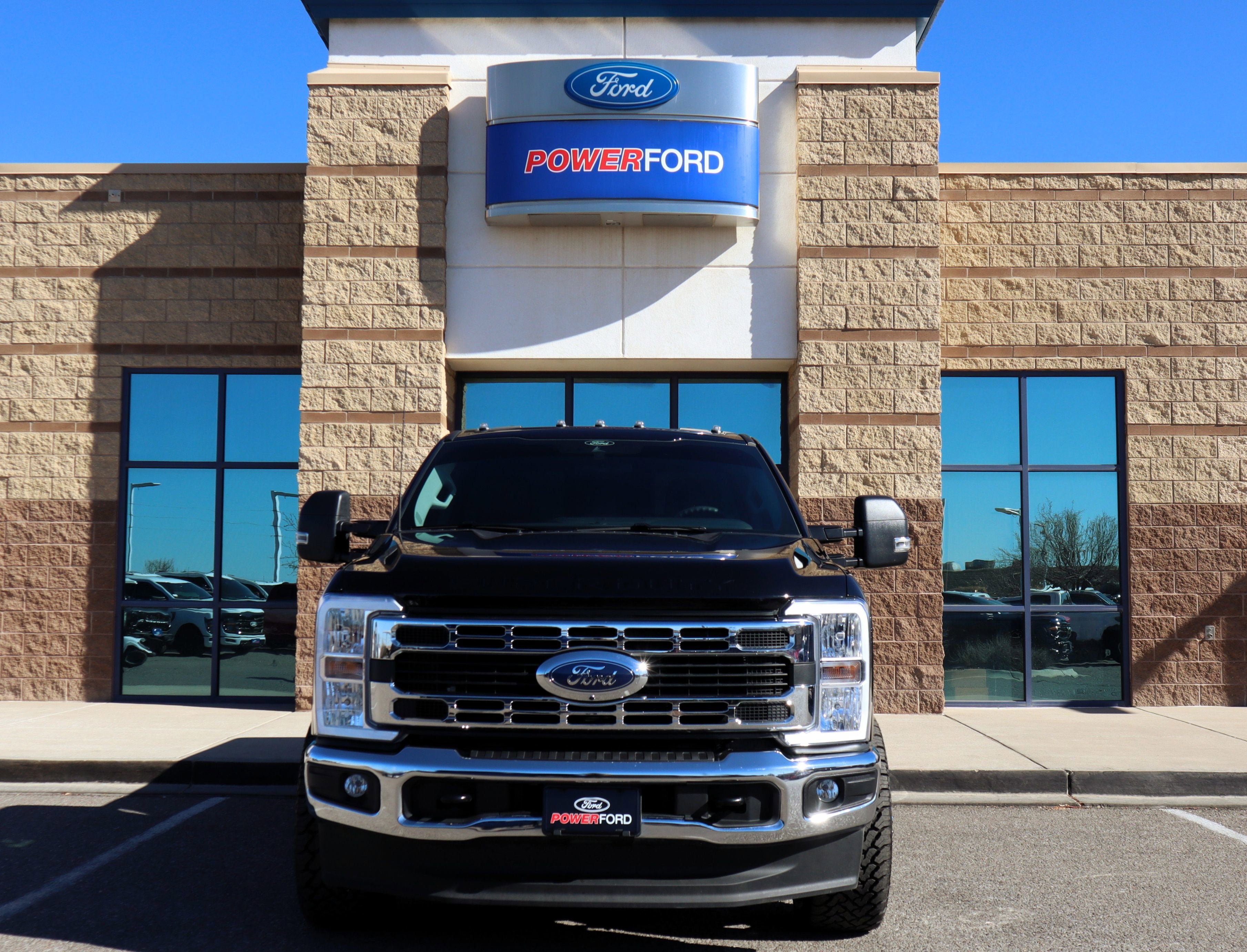 2026 Ford F-350SD XLT DRW