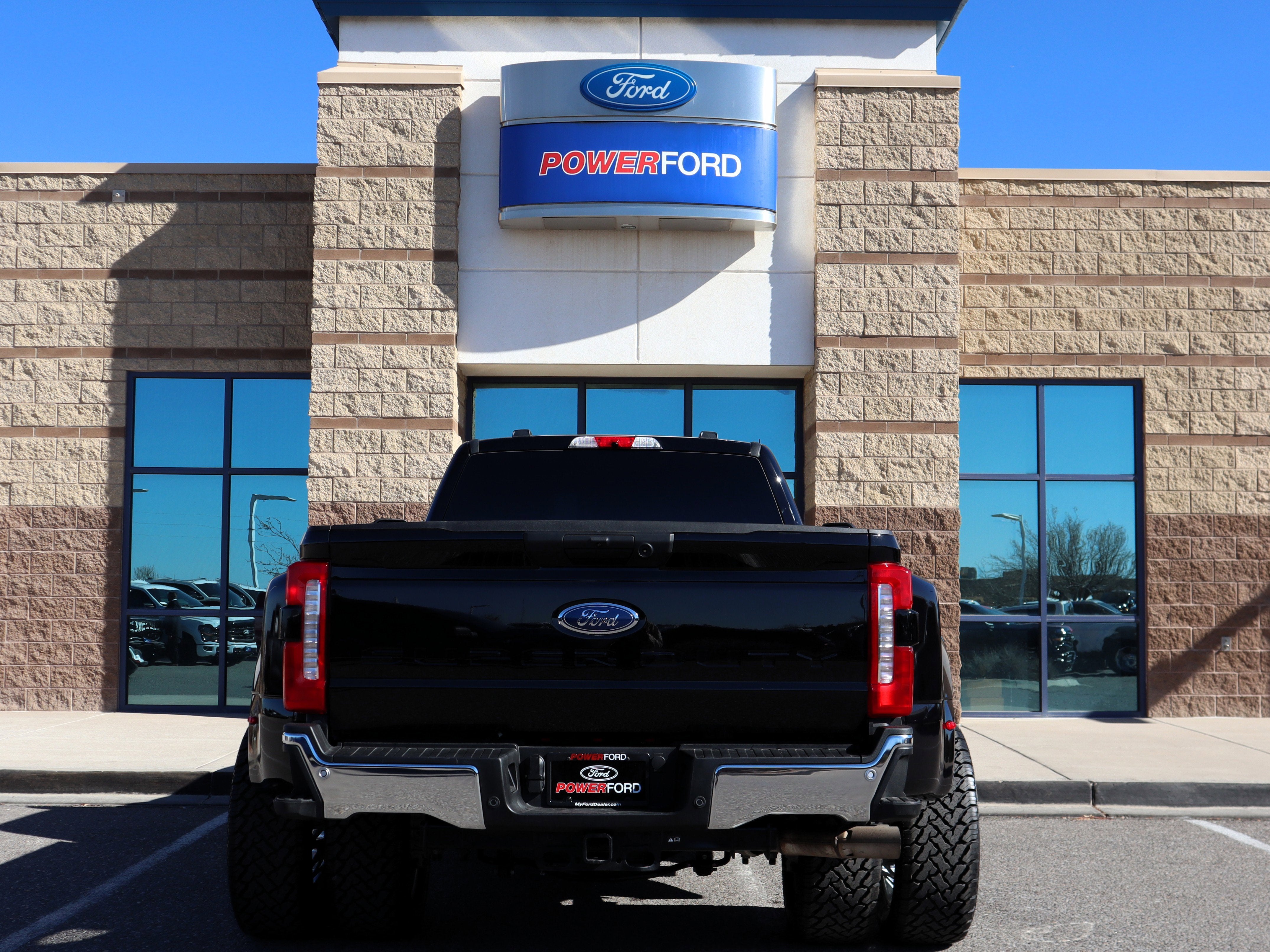 2026 Ford F-350SD XLT DRW