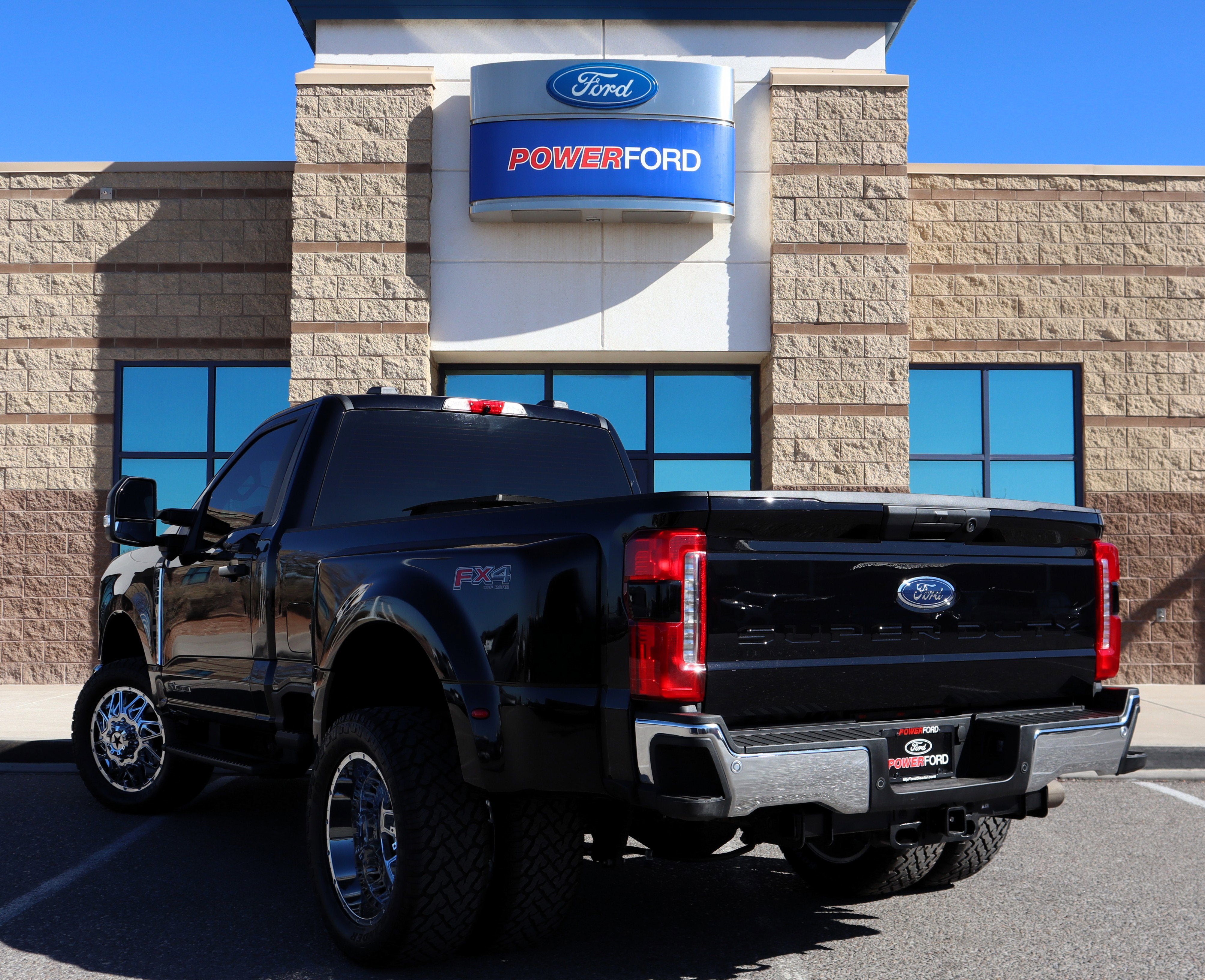 2026 Ford F-350SD XLT DRW