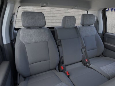 2026 Ford F-350SD XLT DRW