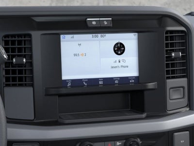 2026 Ford F-350SD XLT DRW