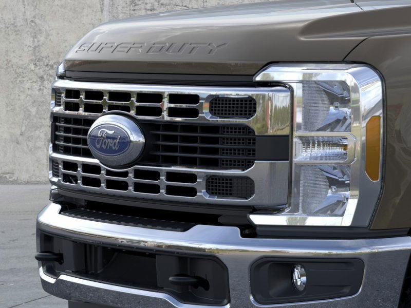 2026 Ford F-350SD XLT DRW