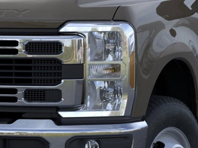 2026 Ford F-350SD XLT DRW