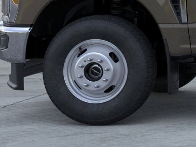 2026 Ford F-350SD XLT DRW