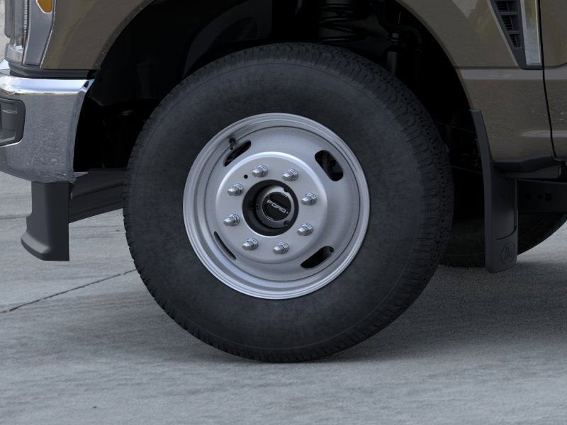 2026 Ford F-350SD XLT DRW