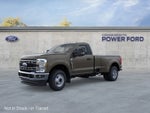 2026 Ford F-350SD XLT DRW