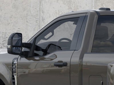 2026 Ford F-350SD XLT DRW