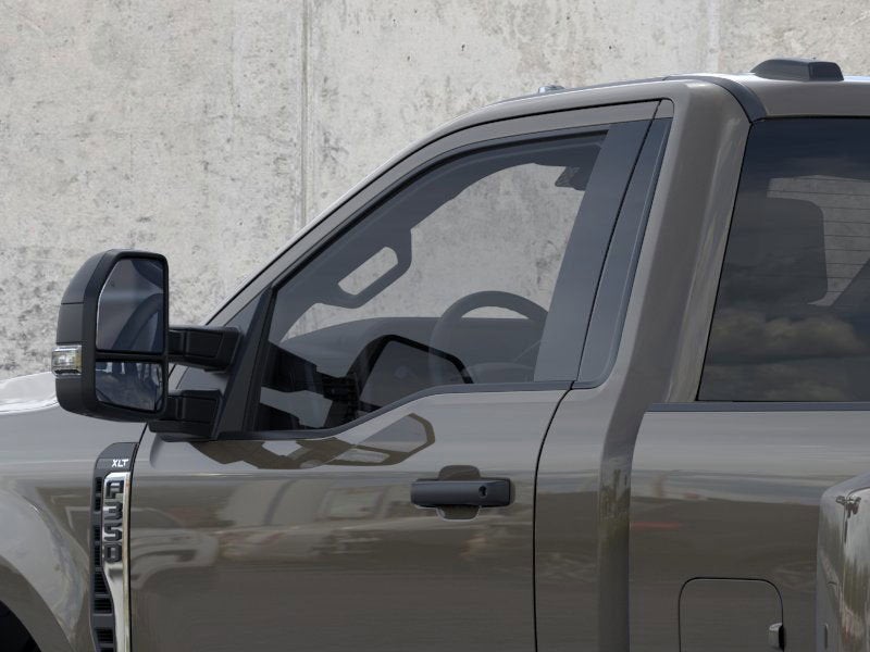 2026 Ford F-350SD XLT DRW