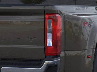 2026 Ford F-350SD XLT DRW