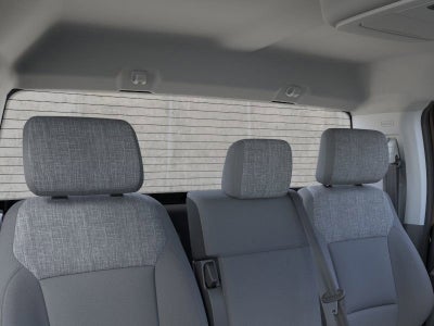 2026 Ford F-350SD XLT DRW