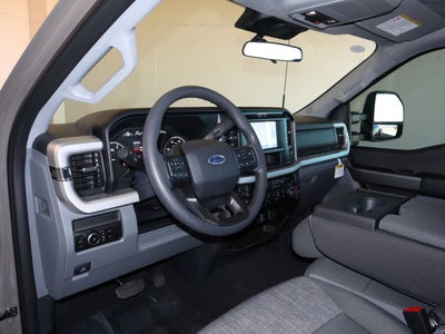 2026 Ford F-350SD XLT DRW