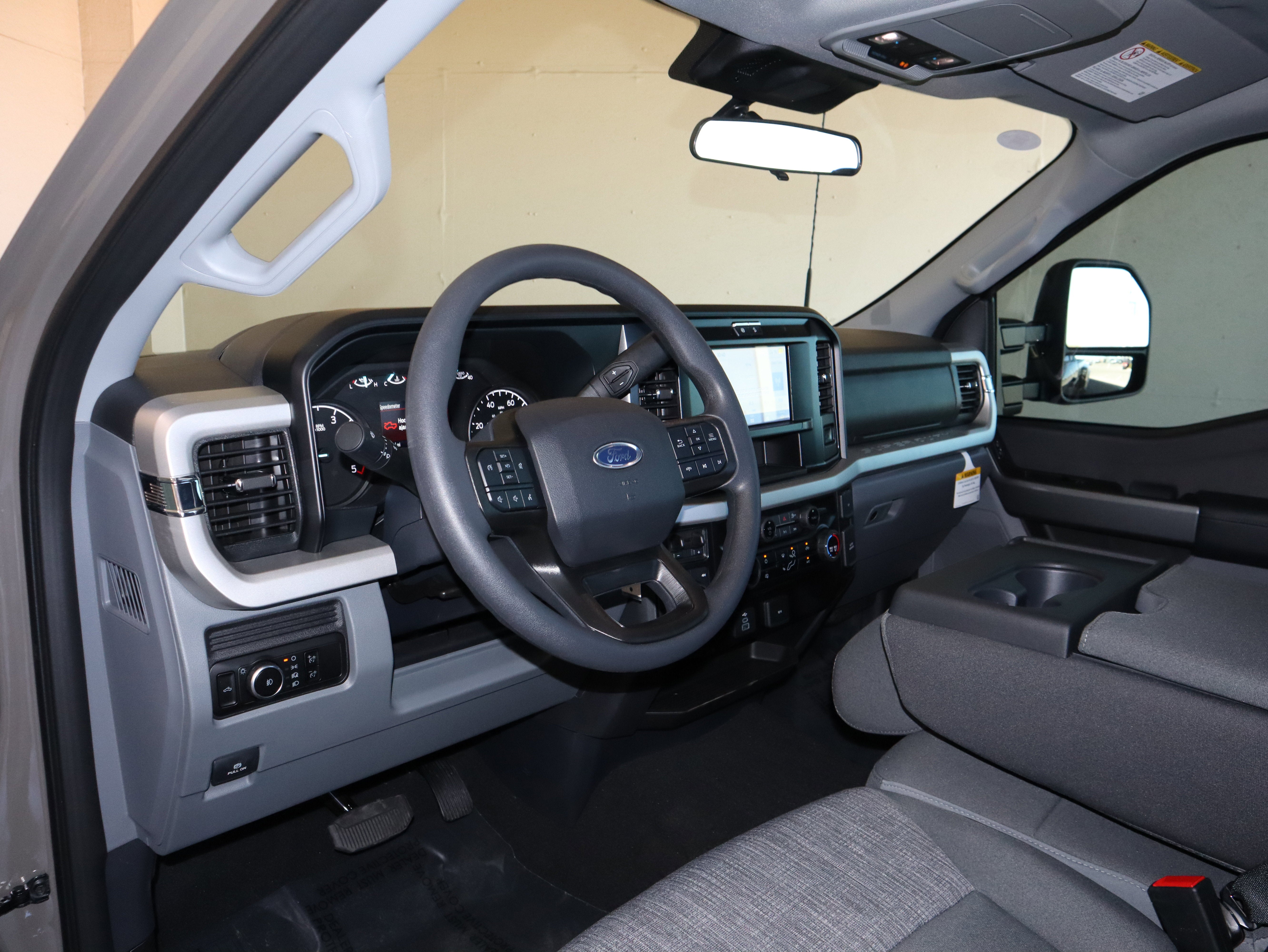 2026 Ford F-350SD XLT DRW