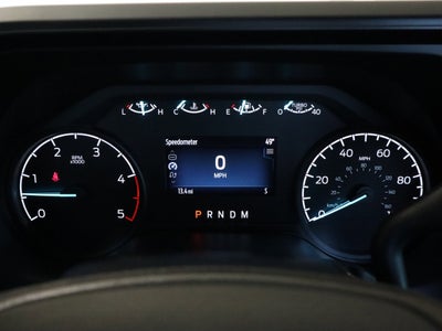 2026 Ford F-350SD XLT DRW