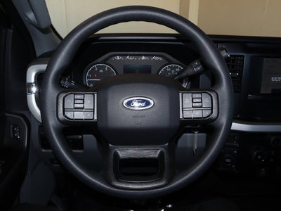 2026 Ford F-350SD XLT DRW